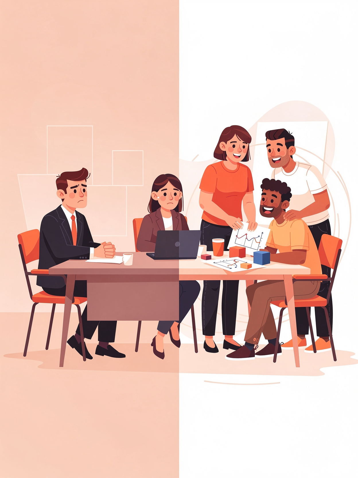 体験モジュール（ワークサンプル）のイメージ