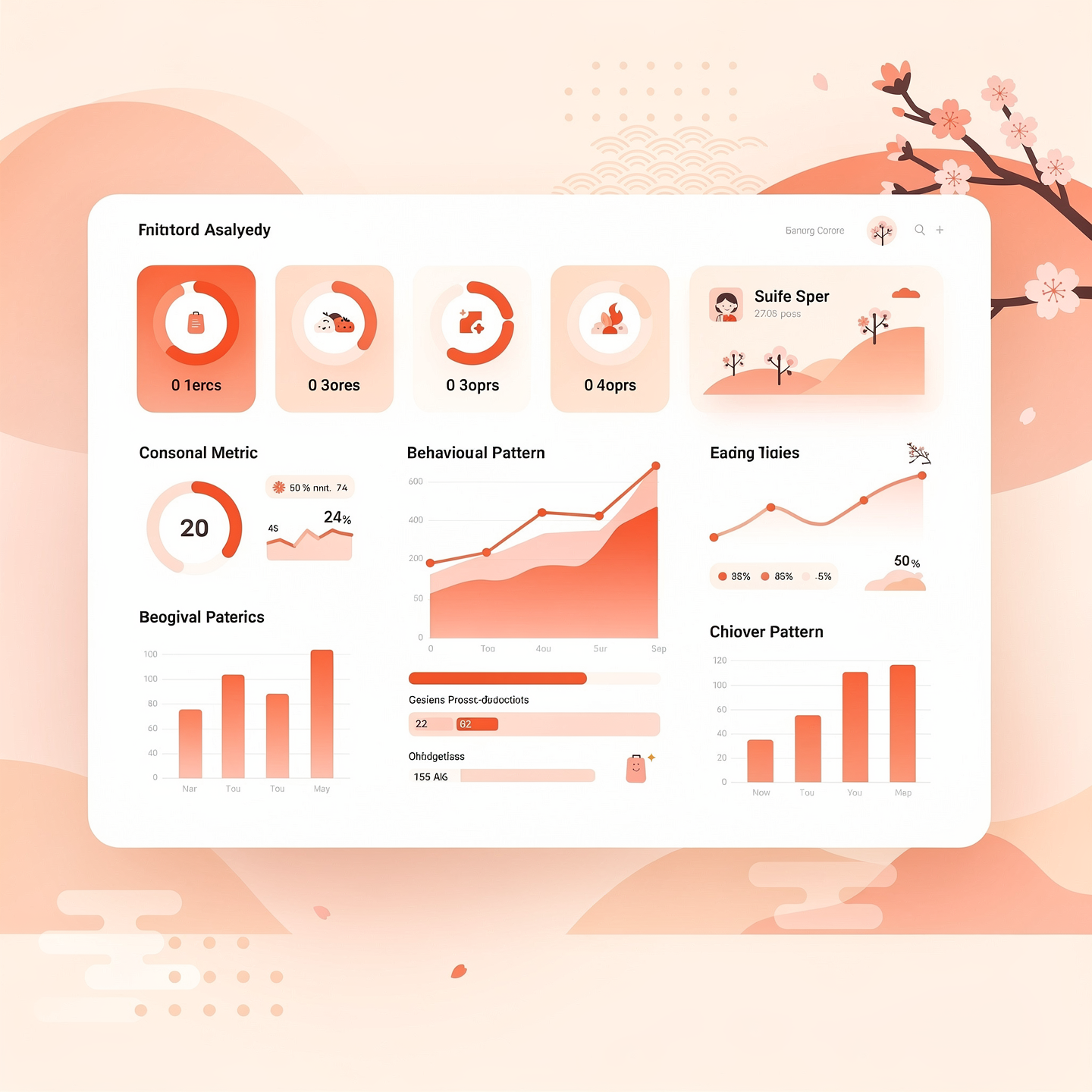 GROWダッシュボード