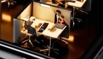 オオンボーディング・ナイトルーム - 初心者向けアプリ入力作業解説の様子